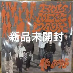 BOYNEXTDOOR No genre 新品未開封