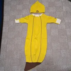SOZO イエロー 着ぐるみ 帽子付き TOP BANANA