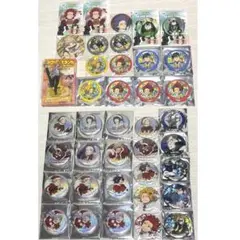 僕のヒーローアカデミア 缶バッジ まとめ売り 39個セット