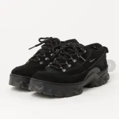 NIKE ブラック ラハール