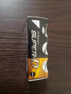 ゴルフボール