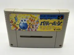 スーパーファミコンソフト　パティームーン　箱説なし