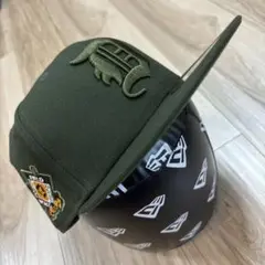new era 59FIFTY デトロイト タイガース7 3/4