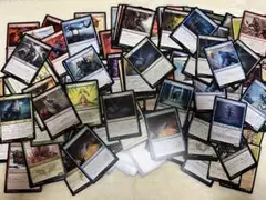 MTG マジックザギャザリング コモン アンコモン 400枚 まとめ売り②