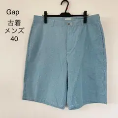 最終値下げ GAP ギャップ　パンツ 0612S19