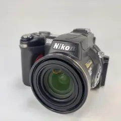 2025年最新】nikon coolpix 8700の人気アイテム - メルカリ