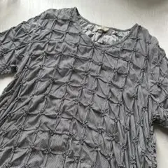 美品　遊　小竹正 ワンピース　チュニック