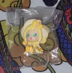 おジャ魔女どれみ サンリオ コラボ ガチャ ももこ