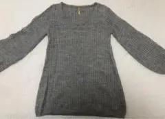ロイヤルパーティー ニット