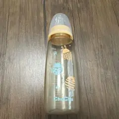 ChuChu 動物柄 哺乳瓶