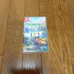 ピクミン4