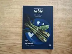 table カタログ テーブル エコソウライフ1 SBA Inc オーストラリア