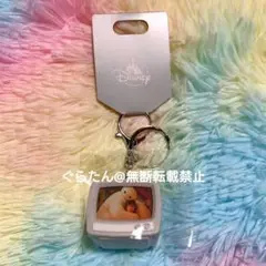 ベイマックス キーホルダー ライト ディズニーストア Disney