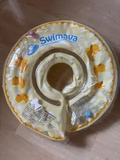 スイマーバ ボディリング