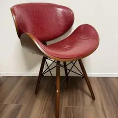 美品 ミッドセンチュリー デザイン デザイナー カラー ノルディック スワン ②