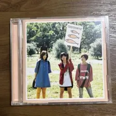 SHISHAMO CD デビューアルバム