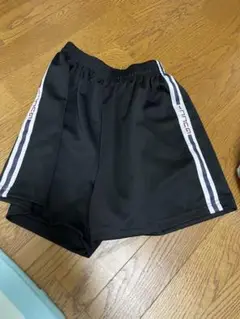 ショートパンツ　短パン　キュロット