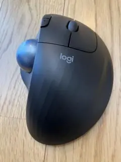 【開封済未使用】 トラックボール マウス ロジクール ERGO M575SP