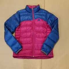 【美品】Marmot ダウンジャケット