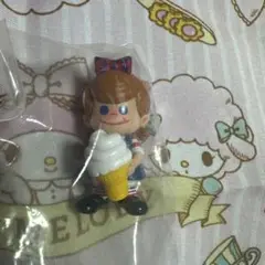 ニックン＆セイチャン アソートコレクション ガチャ A賞 フィギュア