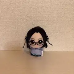 LE SSERAFIM CRAZY BOX ぬいぐるみ　ユンジン