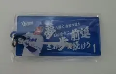 中日ドラゴンズ　選手応援歌キーホルダー　岡林選手1　ゲリラ