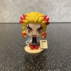 鬼滅の刃 煉獄杏寿郎 プレミアムガチャ