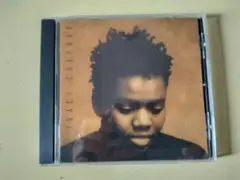 TRACY CHAPMAN トレイシー・チャップマン CD