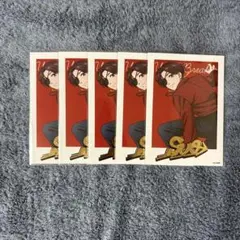 ウィンブレ 箔押しブロマイド スケーターver. 蘇枋隼飛