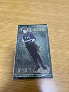 ブルーロック　糸師凛　ディーラー　アクスタ