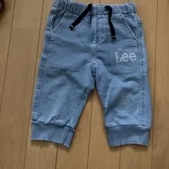 Buddy Lee ライトブルー パンツ