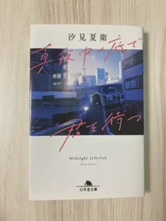 『真夜中の底で君を待つ』