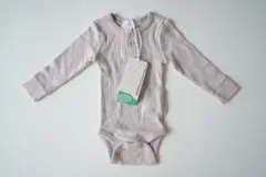 JAMIE KAY 新品未使用 タグ付き ロンパース 0-3M