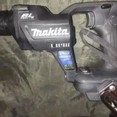 マキタFS600D中古品本体のみ