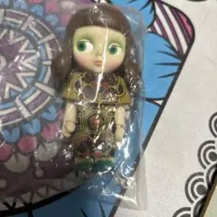 ブライス キューブリック フィギュア