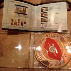 サクラ大戦V 予約特典DVD ショータイムDISK