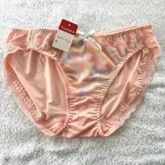 新品 トリンプ アモスタイル ショーツ M