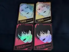 サカモトデイズ ホロカードコレクション 南雲　坂本