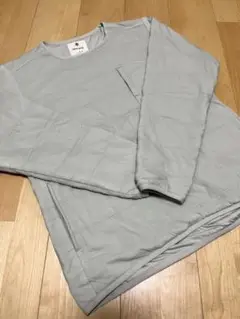 snowpeakフレキシブルインサレーション