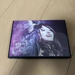 alan/alan JAPAN PREMIUM BEST&MORE LIVE … - メルカリ