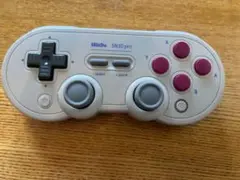 【美品】8BitDo SN30 Pro ゲームコントローラー