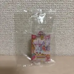 アイカツ ガチャだれでもアイドル活動アクリルチャーム2 天羽まどか
