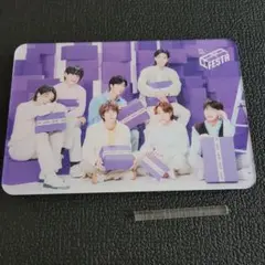 【最終値下げ】BTS FESTA 2023 フォトフレーム