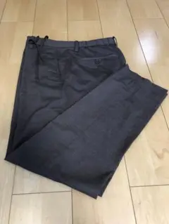 GLOBAL WORK アーバンスラックスair ブラウン XL