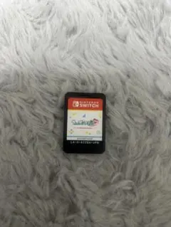 Switch うたのプリンスさま LOVE ソフト