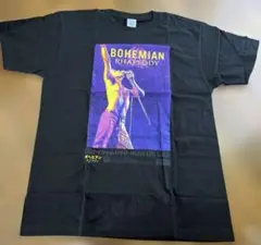フレディマーキュリーTシャツＬ　希少　クイーン