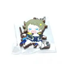 PandoraHearts　ラバーストラップ　エリオット　未開封