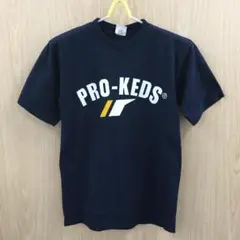みー様 確認用 購入不可 PRO-Keds Mサイズ 黒 半袖Tシャツ 新品 PRO KEDS Tシャツ - メルカリ