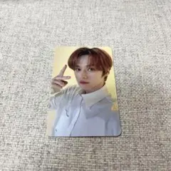 Stray Kids 樂star ソニミュ特典　リノ