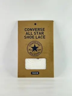 hi9 CONVERSE 公式から購入 SHOELACE コンバース 152cm